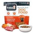 Sensitive Stomach Dog Food STF9 100 Human Grade Dried Dog Food All