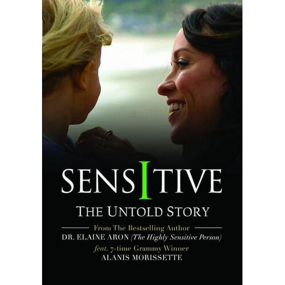 Sensitive: The Untold Story (DVD), Filmhub, Documentary