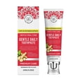 thumbnail image 1 of Sensitive Toothpaste,Ginger Formula for Gentle Enamel Care,Teeth Safe For Men And Women, 1 of 6