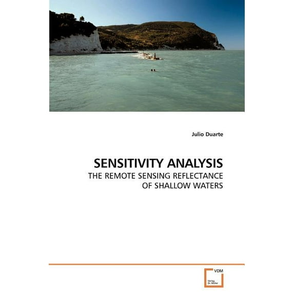 Sensitivity Analysis (Paperback)