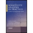thumbnail image 1 of Sensitivity Analysis in Practice: A Guide to Assessing Scientific Models, (Hardcover), 1 of 1