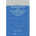 thumbnail image 1 of Sensitivity & Uncertainty Analysis Theor Sensitivity & Uncertainty Analysis, Volume 1: Theory, (Hardcover), 1 of 1