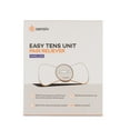 thumbnail image 1 of Sensiv Easy Relief TENS Unit 1/2 X 2-1/2 X 5 Inch SENTENSE, 1 of 6