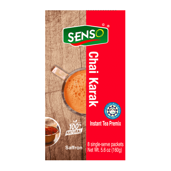 Tea Powder Indian