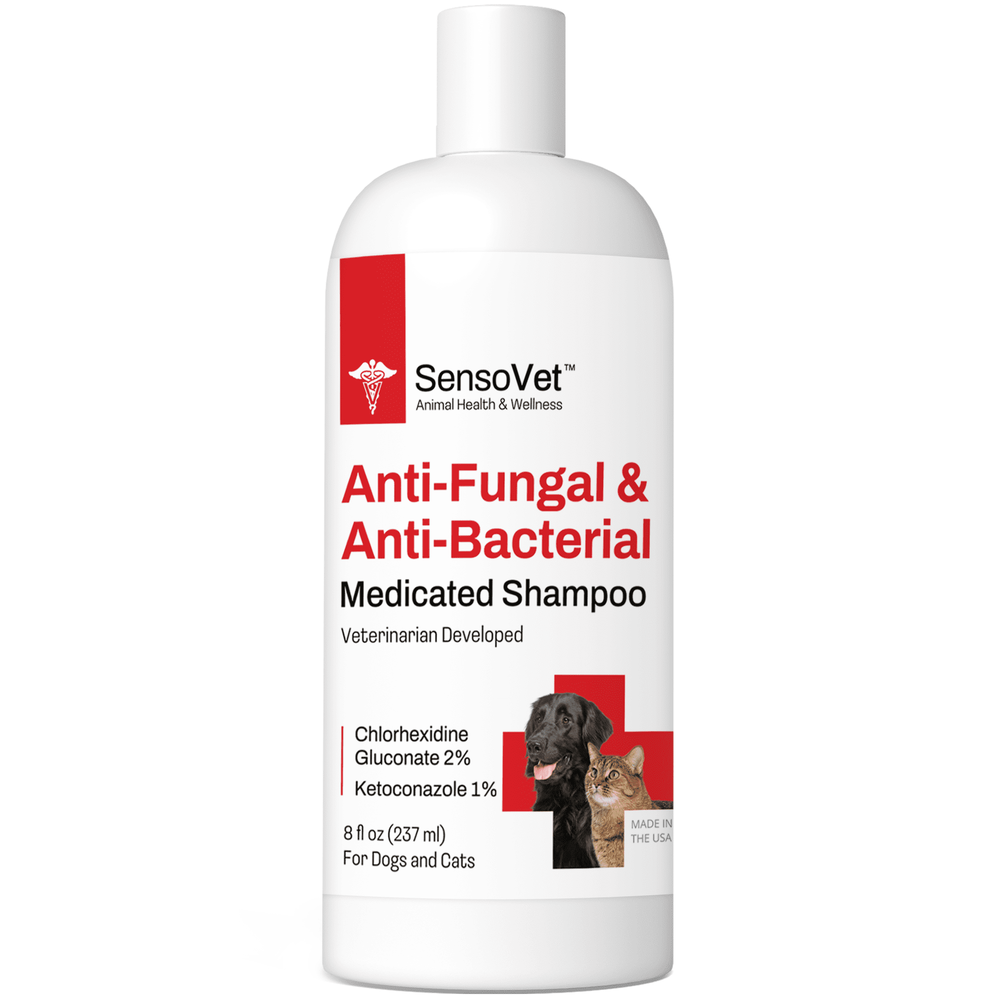 chanel dog shampoo