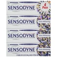 Sensodyne Extra Whitening Fluoride STF9 Toothpaste for Sensitive Teeth