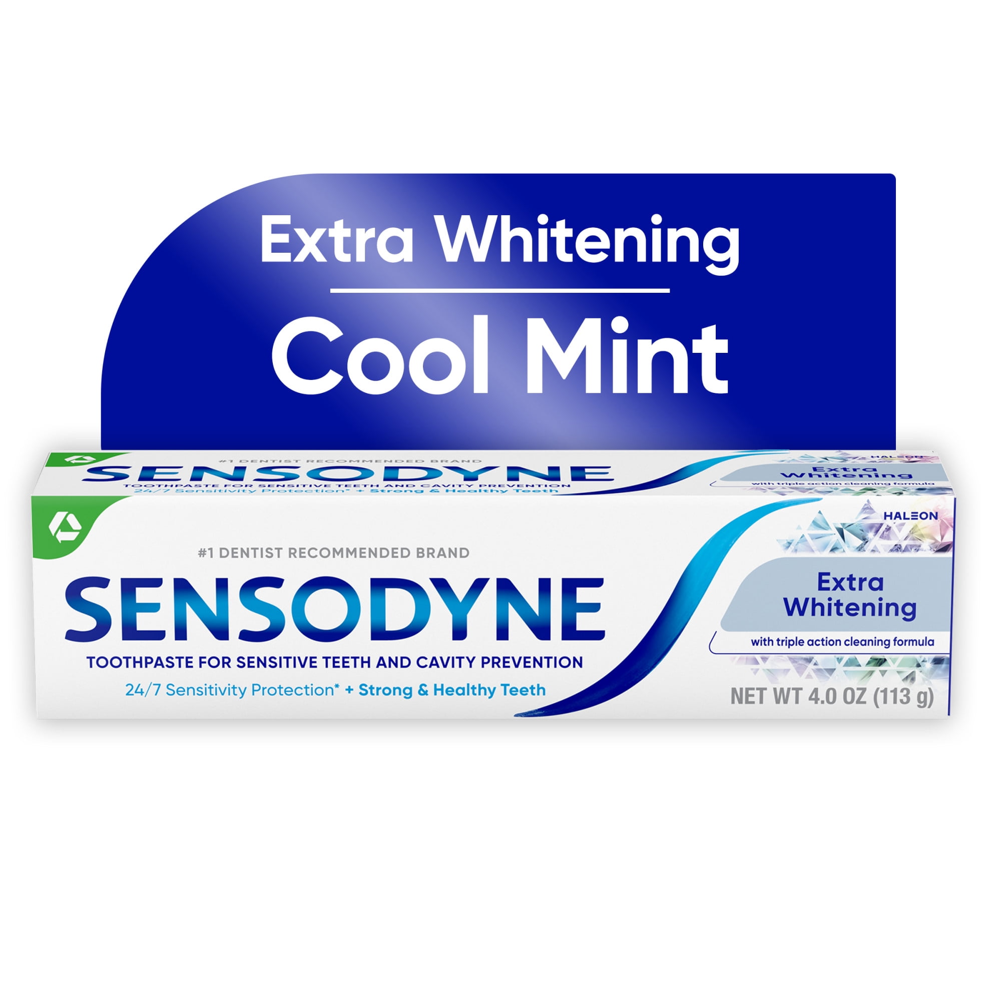 Sensodyne toothpaste price discount