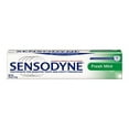 thumbnail image 1 of Sensodyne Fresh Mint Toothpaste 4 oz Each, 1 of 1