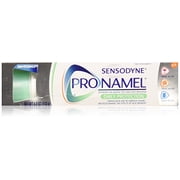 Sensodyne ProNamel Mint Essence Toothpaste Pack of 2