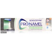Sensodyne ProNamel Mint Essence Toothpaste Pack of 2