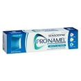thumbnail image 1 of Sensodyne ProNamel Multi-Action Toothpaste, Cleansing Mint, 4 oz, 3-Pack, 1 of 1
