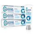 thumbnail image 1 of Sensodyne Pronamel Active Shield Whitening Enamel Toothpaste, Cool Mint, 3 Pack, 3.4 Oz, 1 of 16