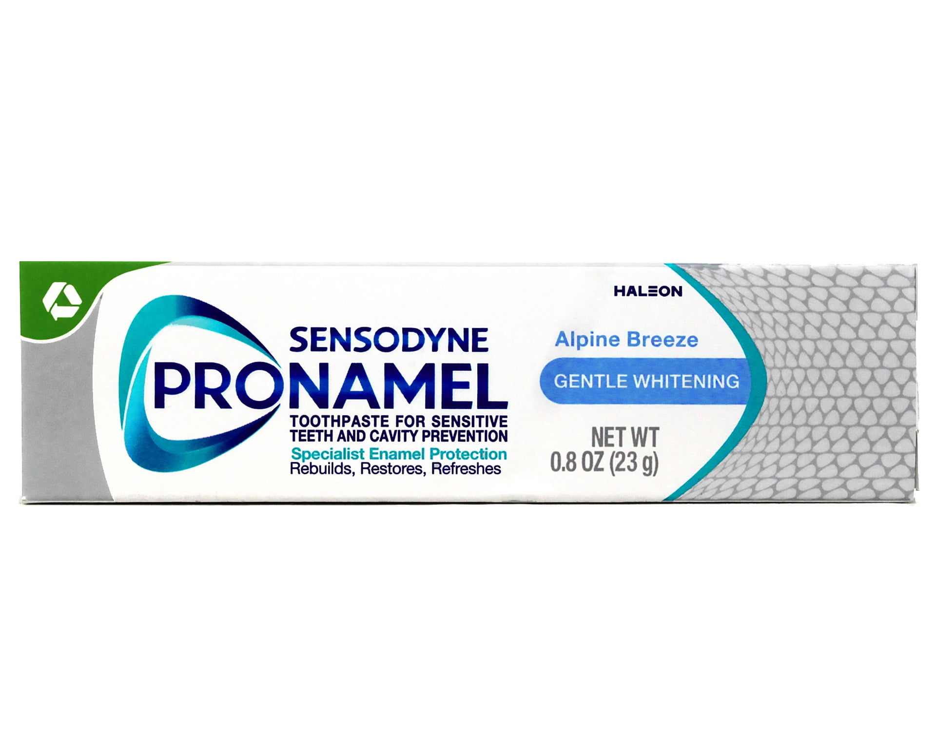 Sensodyne Pronamel Gentle Whitening, 0.8 Ounce (Pack of 36)