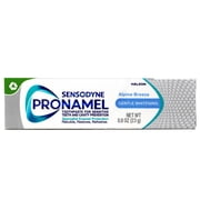 Sensodyne Pronamel Gentle Whitening, 0.8 Ounce Pack of 36