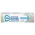 thumbnail image 1 of Sensodyne Pronamel Gentle Whitening Anti-Cavity Fluoride Toothpaste Alpine Breeze 0.80 oz (Pack of 6), 1 of 2
