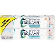 Sensodyne Pronamel Gentle Whitening Twin Pack -- 8 Oz