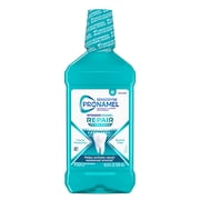 Sensodyne Pronamel Intensive Enamel Repair Mouthwash to Help Actively Repair Enamel and Protect Against Cavities, Extra Fresh, 16.9 Fl Oz, for Adults