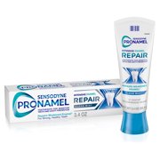 Sensodyne Pronamel Intensive Enamel Repair Sensitive Toothpaste, Clean Mint, 3.4 Oz, for Adults - ( 4 pack )