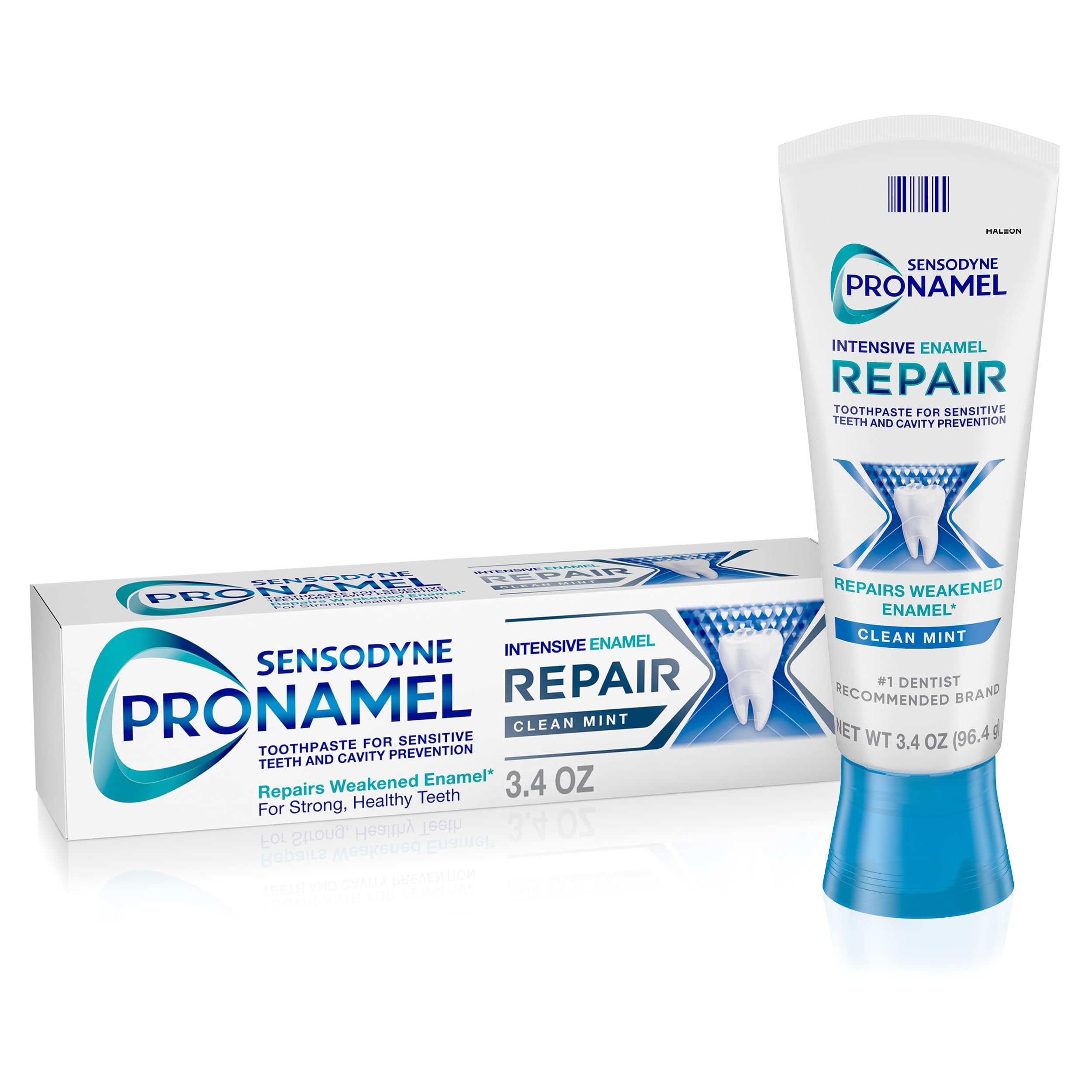 Sensodyne Pronamel Intensive Enamel Repair Toothpaste for Sensitive