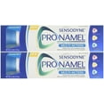 thumbnail image 1 of Sensodyne Pronamel Multi-Action Toothpaste, Cleansing Mint 4 oz (Pack of 2), 1 of 2