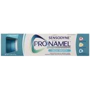 Sensodyne Pronamel Toothpaste Fresh Breath , Protects from Acids - 4 oz