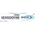 thumbnail image 1 of Sensodyne Rapid Relief Sensitive Toothpaste Mint, 1 of 9