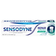 Sensodyne Repair and Protect Sensitive Toothpaste, Extra Fresh, 3.4 Oz
