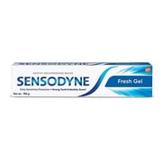 Sensodyne Sensitive Toothpaste - MMF7 130g FRESH GEL