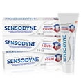 Sensodyne Sensitivity & Gum MMF7 Whitening Toothpaste, Toothpaste for