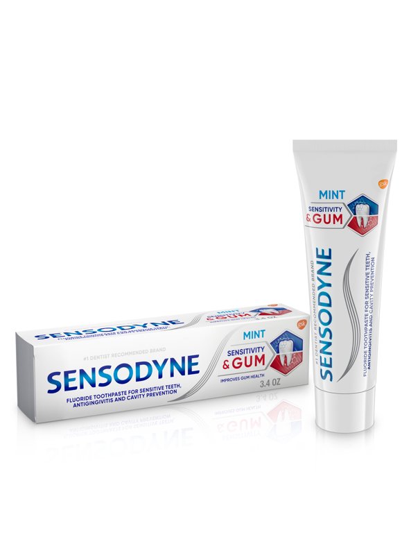 Toothpaste | Walmart.com