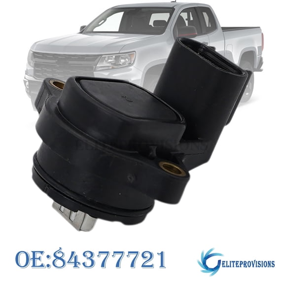 NEW 1x Transfer Case Range Position Sensor 84377721 For Chevrolet GMC