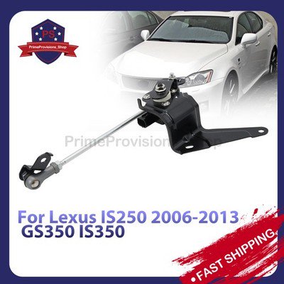 Sensor 8940630150 Lexus Is250 2006-2013 Gs350 Is350 Front Ride Height Level Sensor