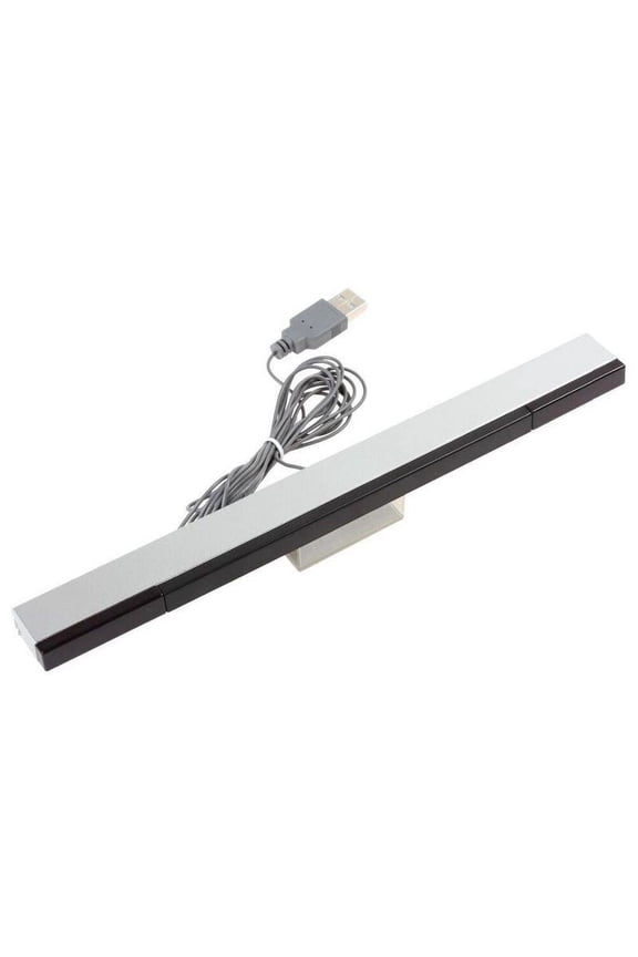 Sensor Bar Usb For Wii  Wii U Game Console And Most Computers & Lapt