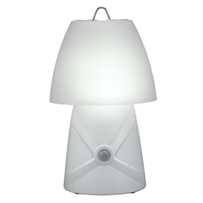 6047934 NIGHT LGHT LAMP ASST Sensor Brite Dream Glow Color Changing Night Light Lamp (Pack of 1)