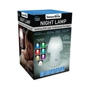 6047934 NIGHT LGHT LAMP ASST Sensor Brite Dream Glow Color Changing Night Light Lamp (Pack of 1)
