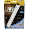 Sensor Brite Slim Beam Plus LED, USB Rechargeable, Motion Activated ...