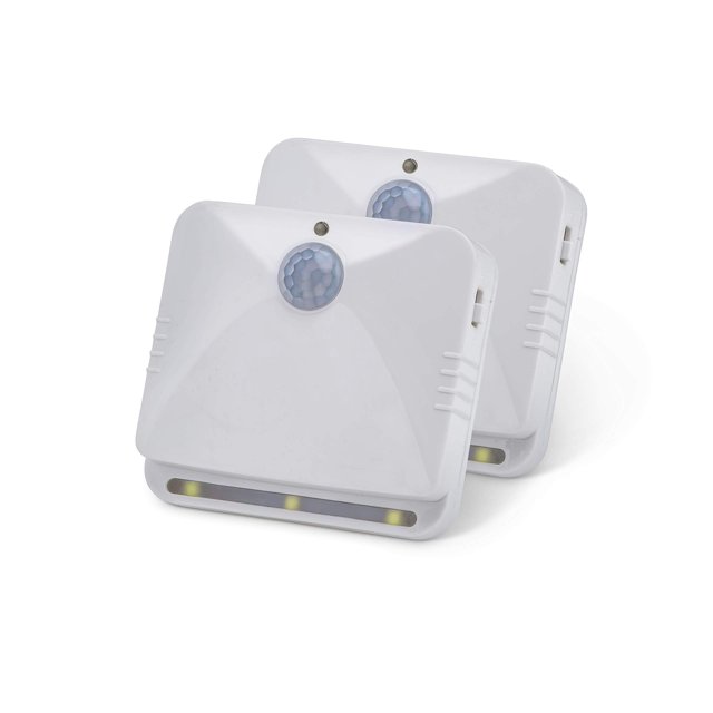 Sensor Brite Wireless MotionSensing Path/Step LED Light, Stick