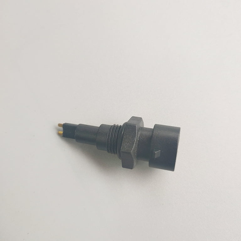 Sensor - Electric Diesel Filter Water Cup Sensor, Heater