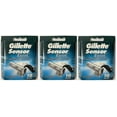 thumbnail image 1 of Sensor Excel Razor Blades - 30 Cartridges, 1 of 1