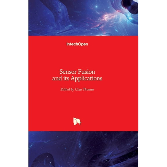 Sensor Fusion and its Applications (Hardcover)