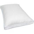 thumbnail image 1 of Sensor Gel Cool Fusion Firm Density Standard Bed Pillow with Cooling Gel Beads, White, 1 of 4