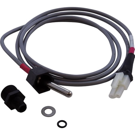 Sensor, Hi-Limit, IQ2000, 52", Red