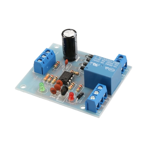 Sensor Module,Relay Switch Circuit 12v Water Liquid 12v Water Eryue Qisuo Hxber Rookin Mewmewcat