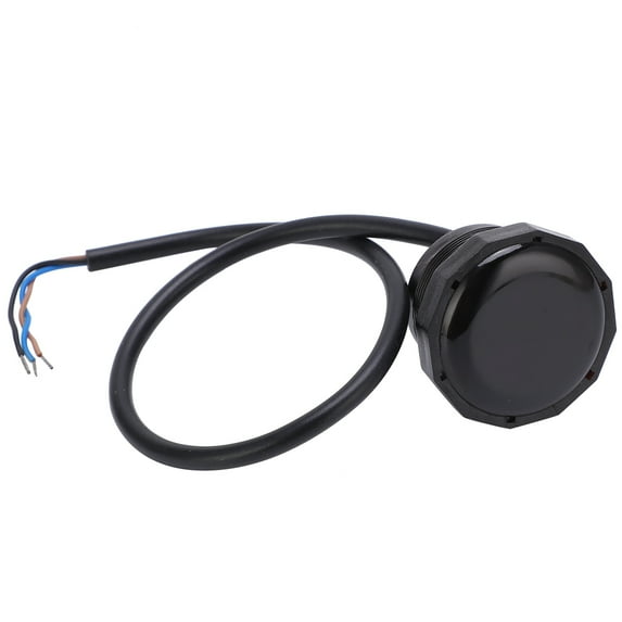 Neyseki Sensor Photoelectric Sensing Switch Smart Trash Can Human Body Infrared Detect Device DC5‑24V