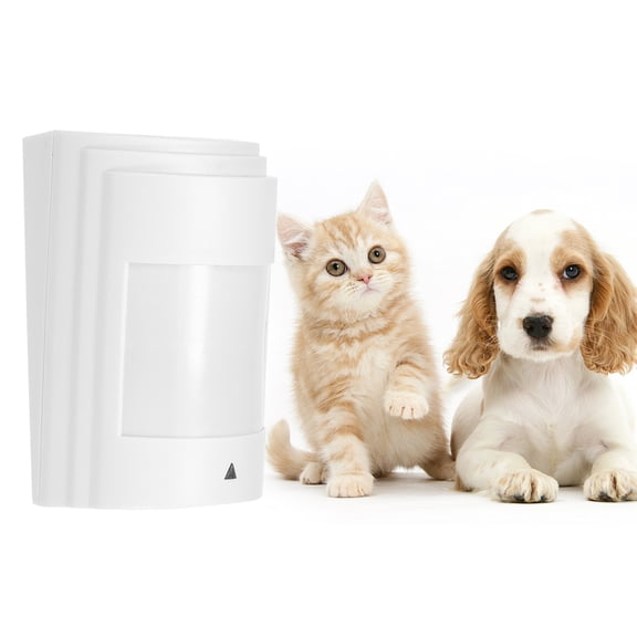 Sensor,Pir Wired Immune Alarm Dual Infrared Wired Alarm Dual Wired Alarm Immune Leeofty Immune Pir Funien Pir Funien -