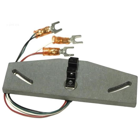 Sensor Plate Assembly Replacement