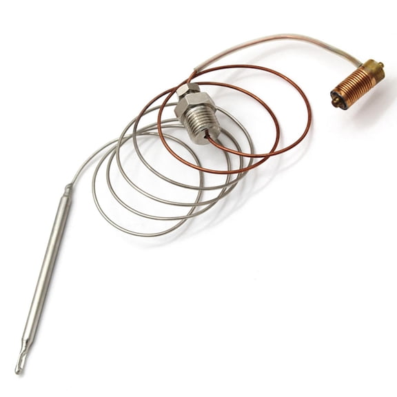 Sensor Probe Rod Replacement Gas Temperature Control Spare for MINISIT 710 Thermostat