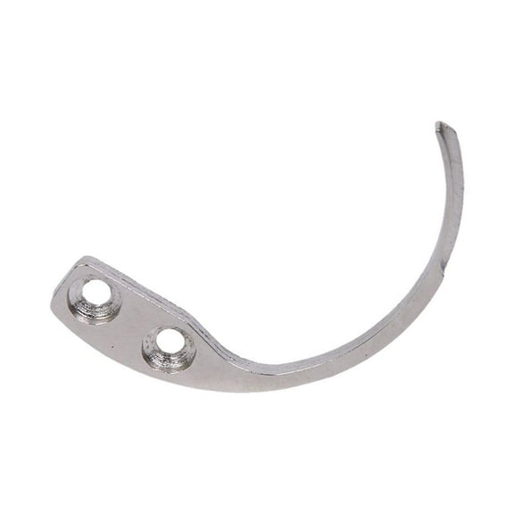 Sensor Remover for Clothes Tags,Slipper Hard Tag Hook Tool for Coat,Security Accessories Manual Release Hook Tool,Security Tags Removal Tool,Luggage Key Hook for Bathroom Kitchen Dining Room C2W5