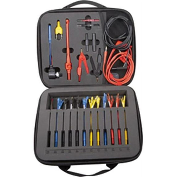 Sensor Simulator Lead Kit