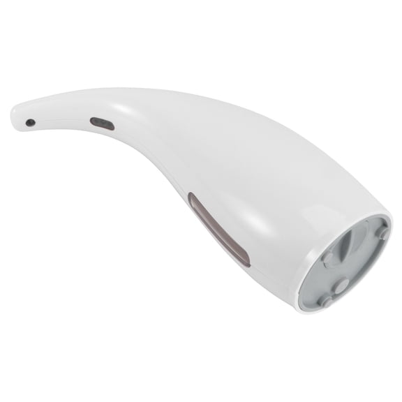 Clispeed Automatic White Liquid Soap Dispenser with Smart-Motion or